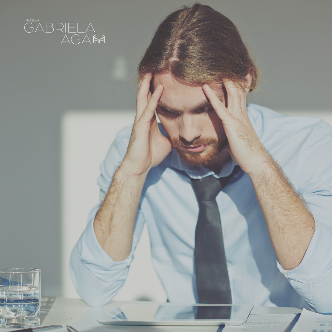 Read more about the article O burnout em pessoas de alto cargo nas empresas