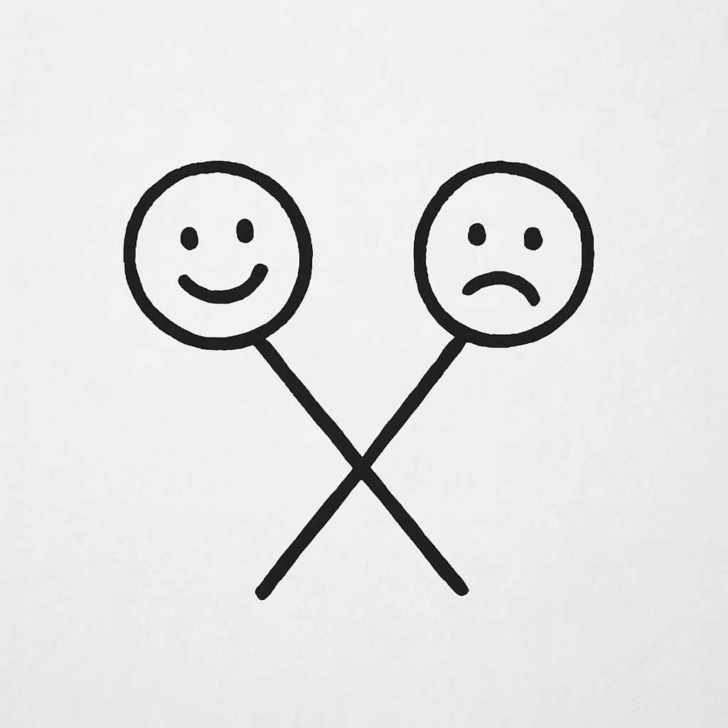 Melhora na Gestão de Emoções